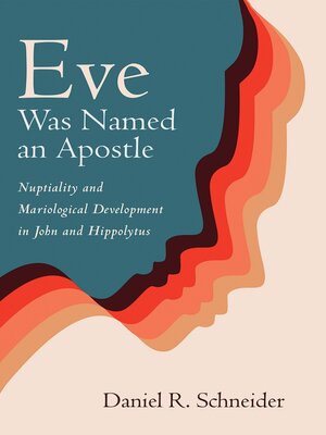 cover image of Eve Was Named an Apostle